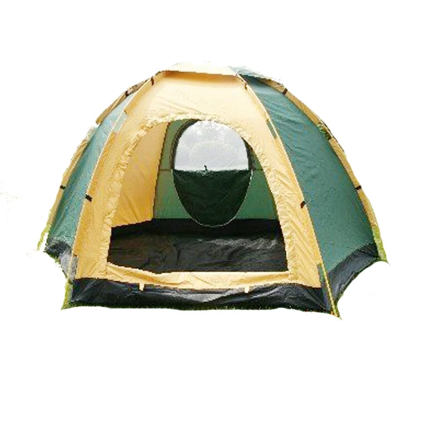 Водонепроницаемая палатка для кемпинга