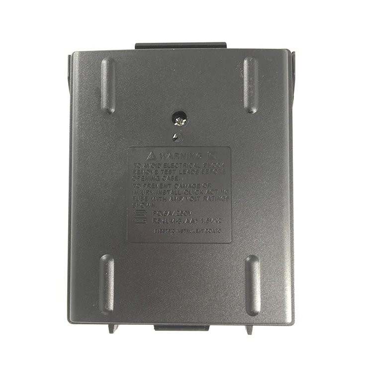 Wenzhou Factory Multimeter YX-360TRF Analog Multimeter With function Weak Current