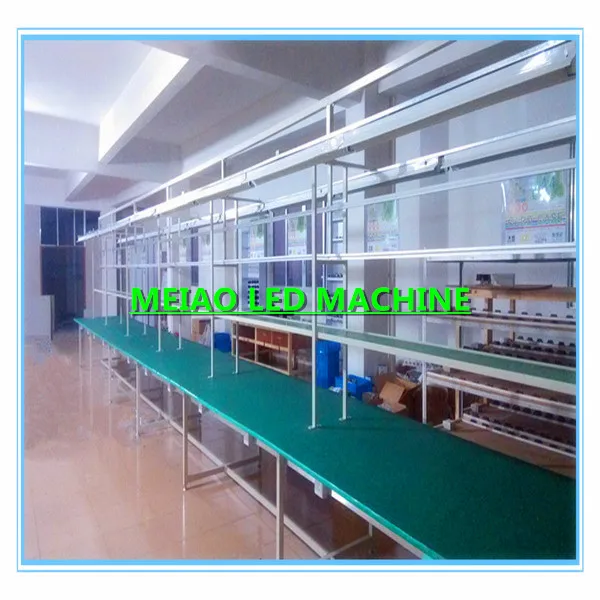 flexible Working bench