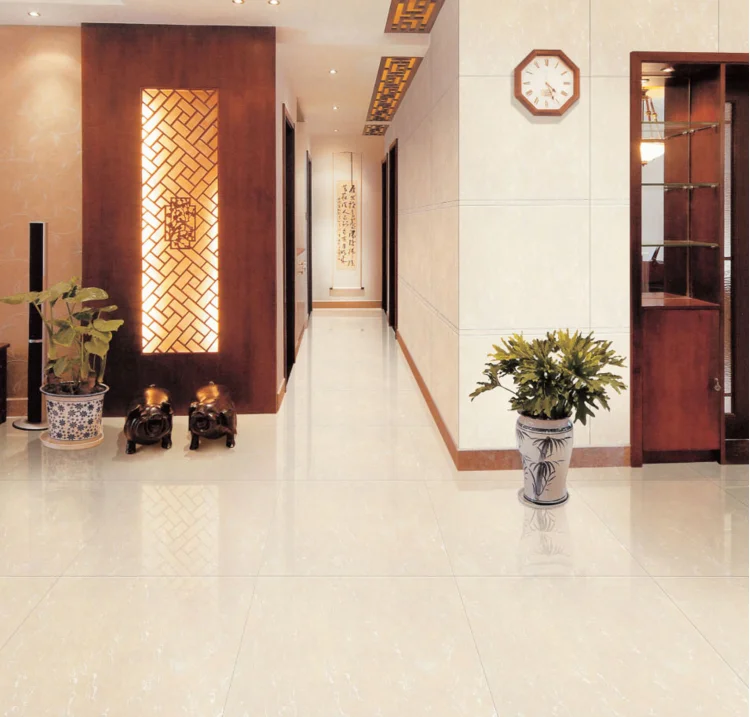 Foshan porcelain manufacture floor tile Soluble Salts ceramic floor tile 600x600