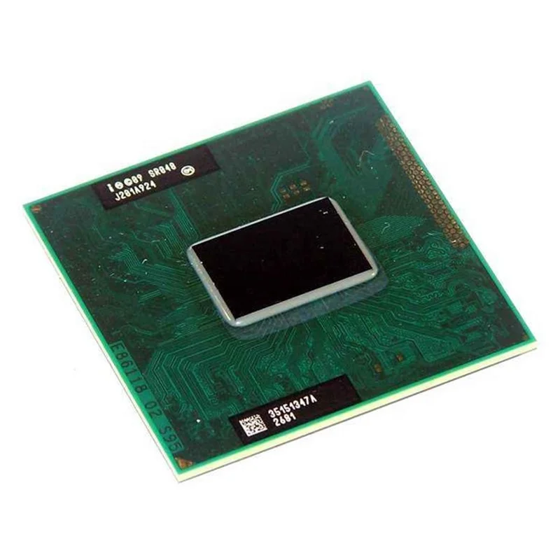 FOR Intel Core i5-2520M Processor (3M Cache, up to 3.20 GHz)