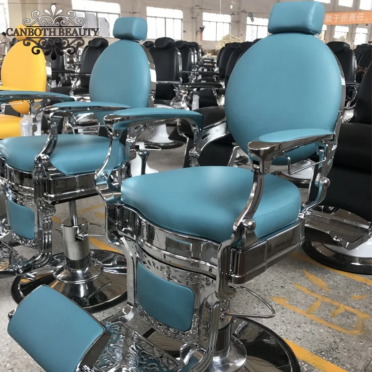 Hotsale styling chair jane european barber chair for hairdressing B008