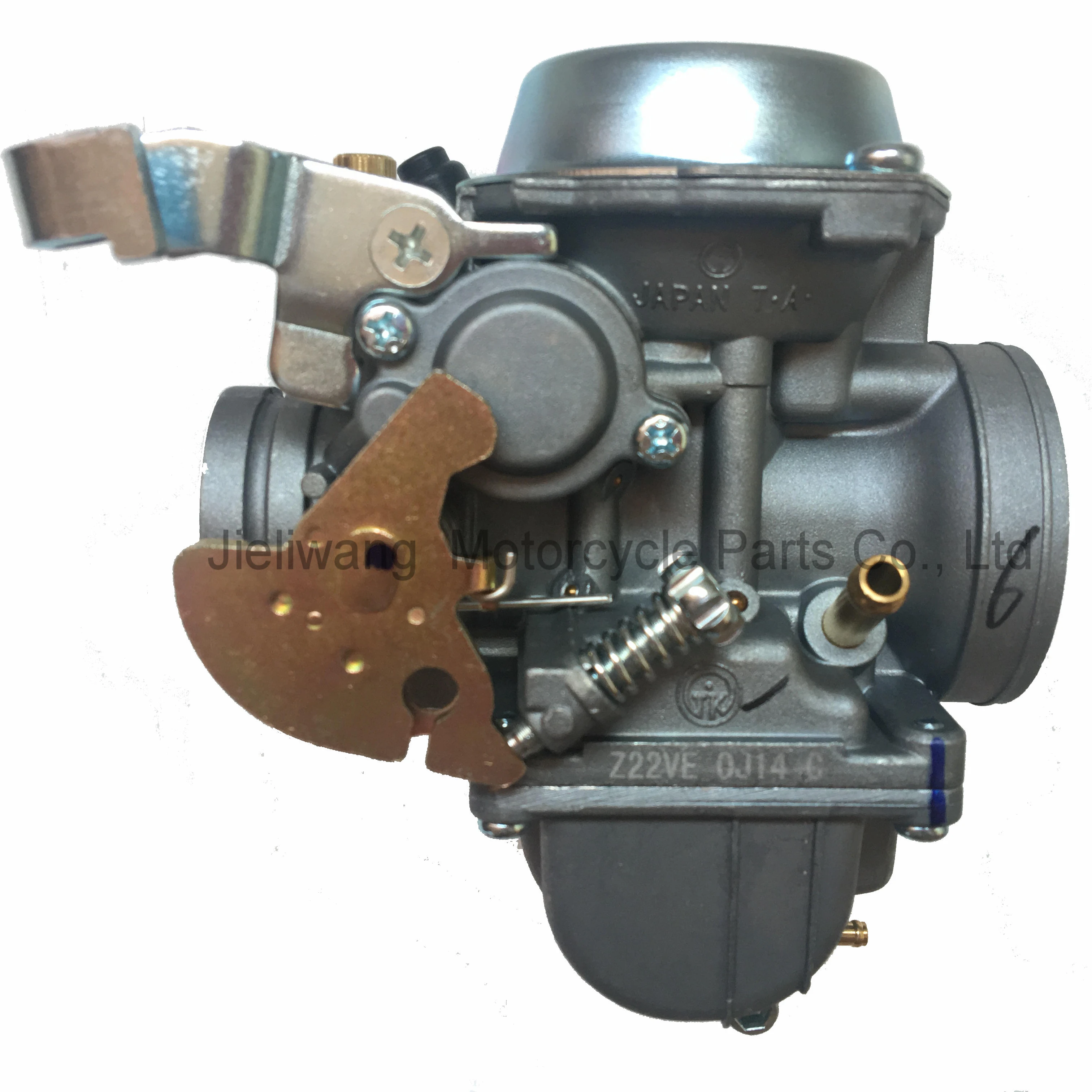 
High Quality Jieliwang Motorcycle Carburetor 150cc 