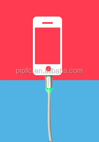 Старкинг новые продукты 2016 инновационный продукт свет кабель синхронизации