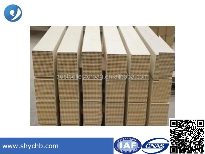 Yuanchen SCR DeNOx catalyst efficient non-toxic SCR denitrification catalyst with formula NOx+V2O5+NH3