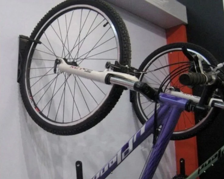 Ning Bo YONG TENG/OEM bicycle parts CNC machining aluminum Bicycle rack