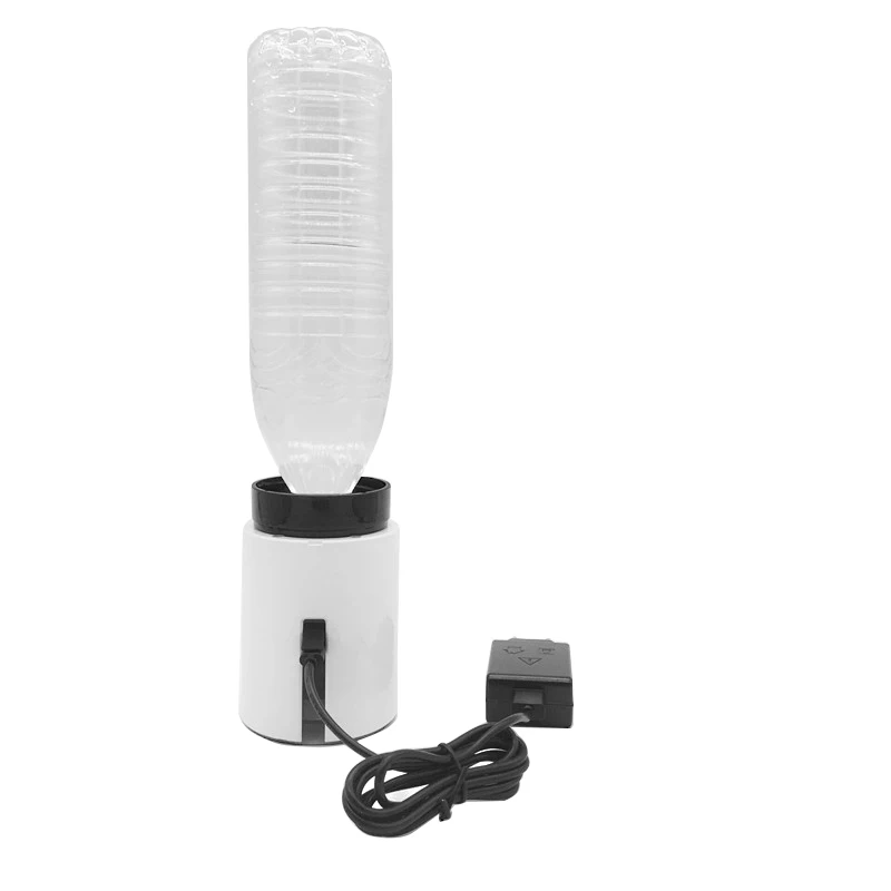 Hydrogen H2 water machine portable hydrogen bottle from Hibon with SPE and PEM