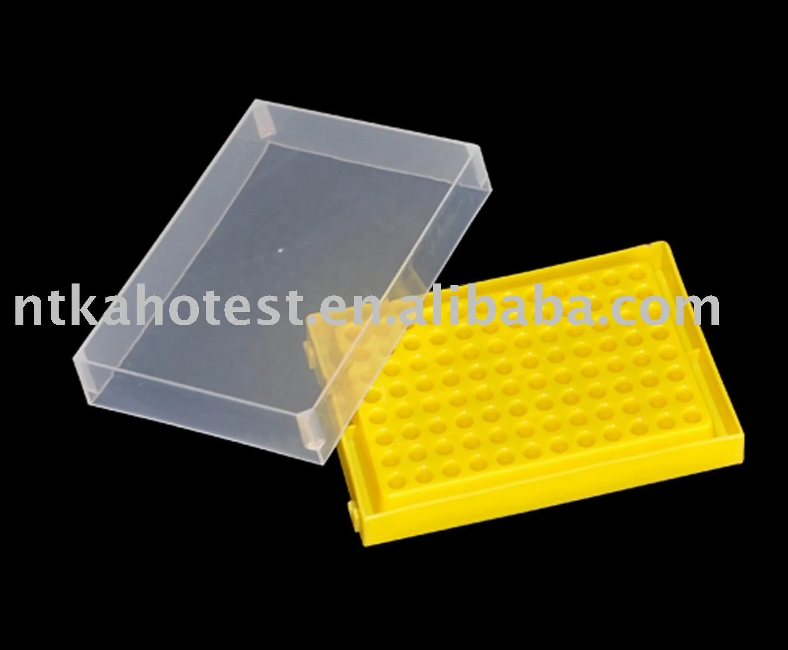 
Centrifuge Tube box for o.2ml 