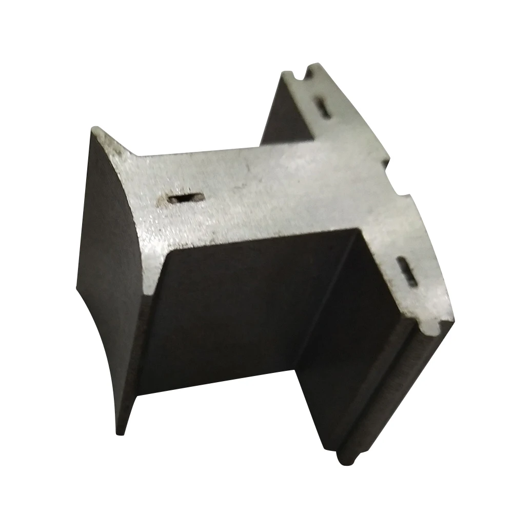 servo motor stator and rotor core