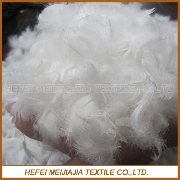 Class one and competitive price goose down feather