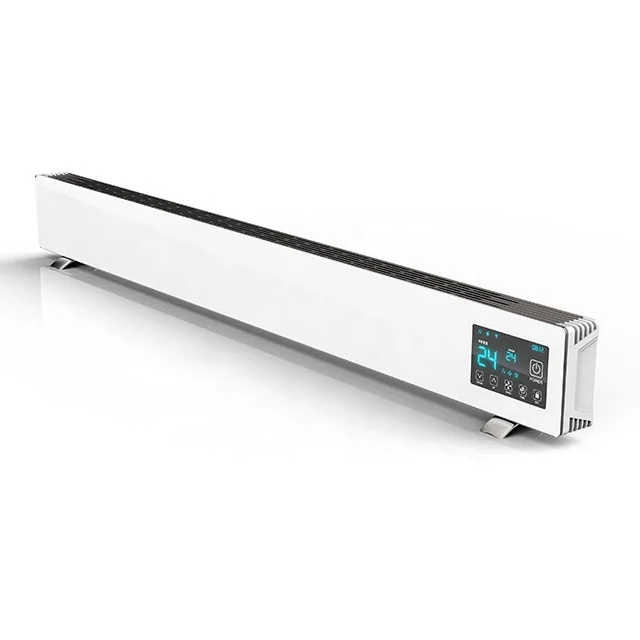 
1000W baseboard heater 