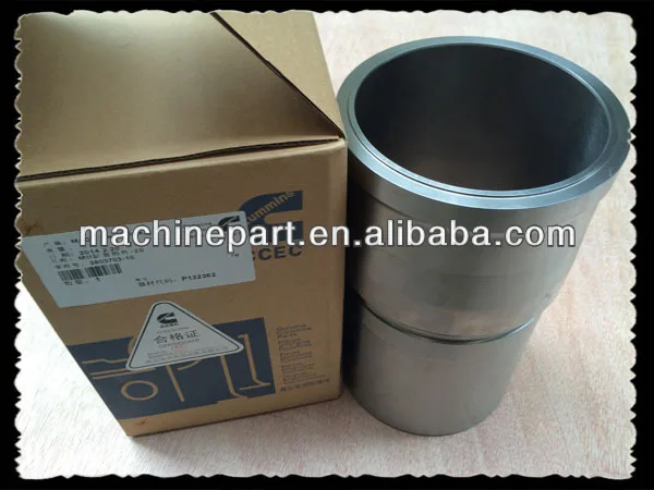 originals cummins cylinders line 3803703 for M11