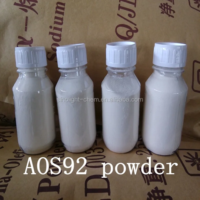 AOS92 AOS Powder