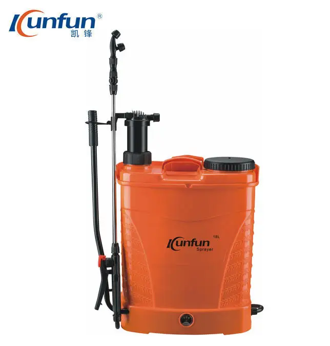 HIGH QUALITY BATTERY OPERATED AGRICULTURE SPRAYER