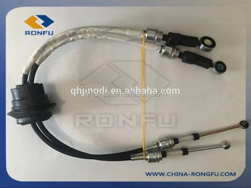 55208985,  GS1D46500 door cable  Used for GS1D-46-500A Transmission shift cable 55208346, 2444FG