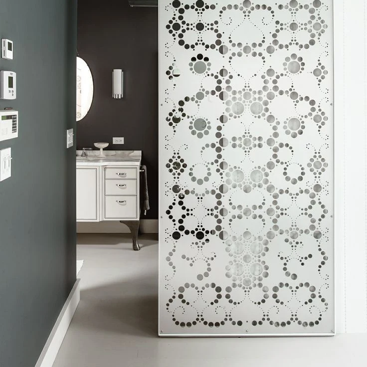 hanging wall dividers