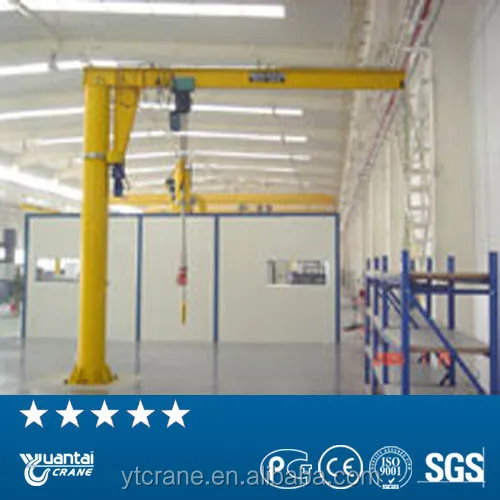 Широко используется для всех видов стреловых кранов на 5 тонн, руководство по использованию стреловых кранов