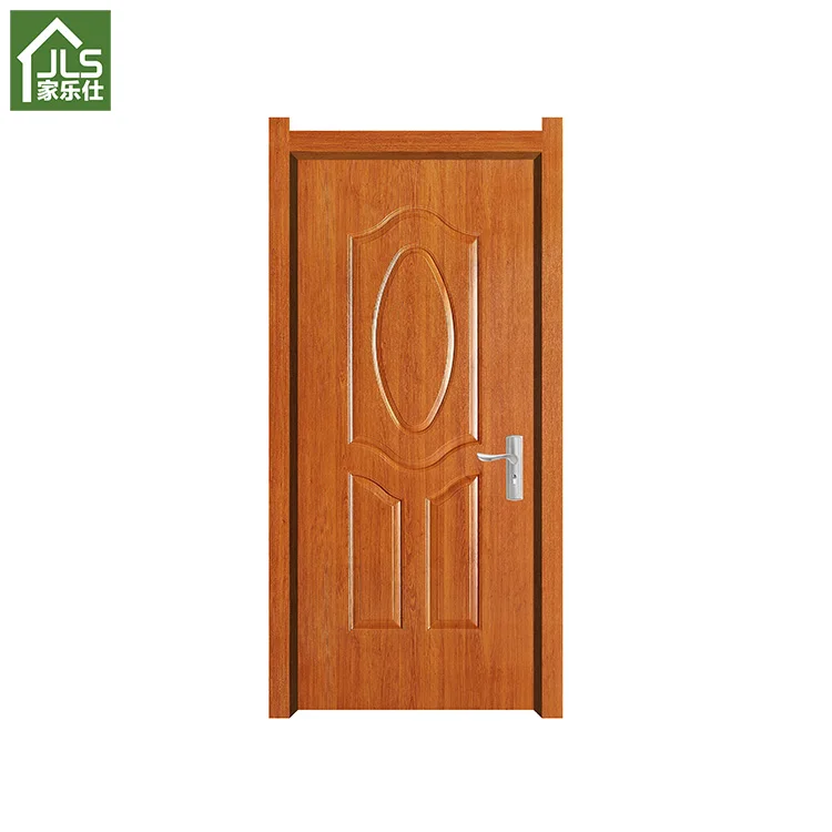 Best Quality Plywood Main Door Designs Living Room Wpc Interior Door