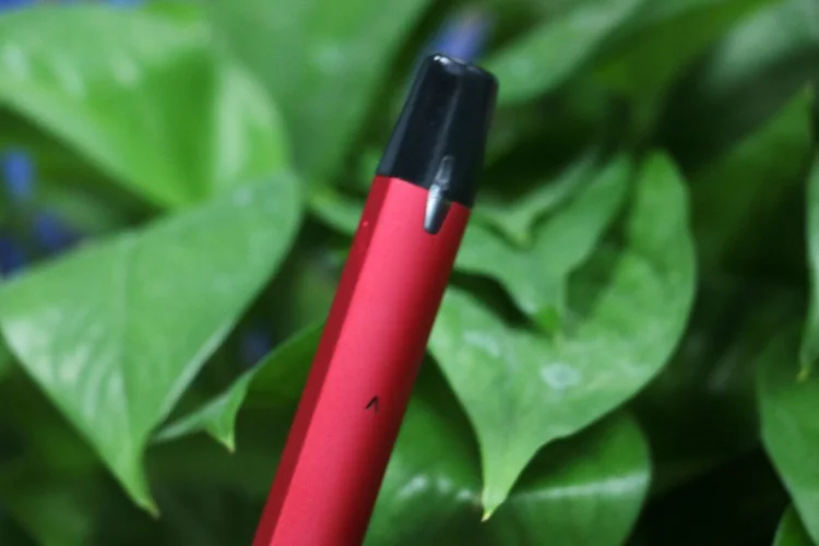 New products original vape pen mini slim electronic cigarettes