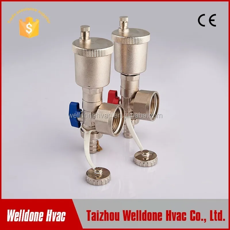 Давление/вакуум предохранительный клапан и давление воздуха снижения вентиляционные клапаны