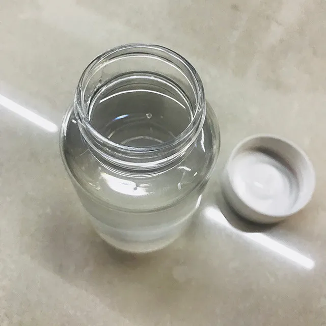 Cationic dry strength agents for papermaking chemical auxiliaries.