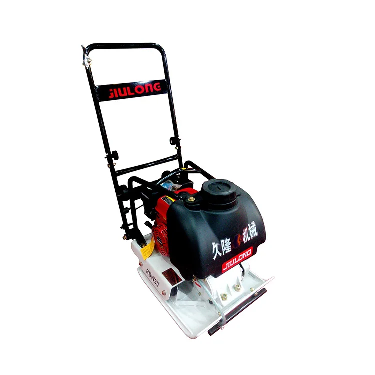 Earth Monkey Jump Rammer Machine Price Top Quality Air Compressor Rammer Tamper in Stock