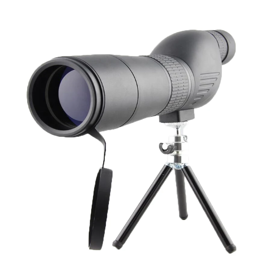 15-45X60 Hunting zoom spotting scope Long rang telescope