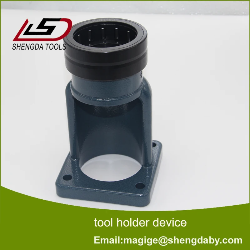 needle bearing tool holder locking device for BT30 BT40 BT50 HSK63 tool holder
