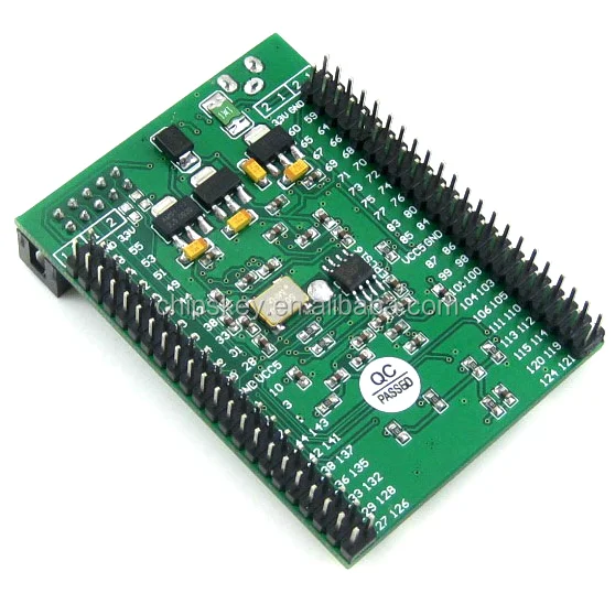 CoreEP4CE6 EP4CE6 EP4CE6E22C8N FPGA ALTERA Cyclone IV развитию полный I/O Expander jtag-интерфейс