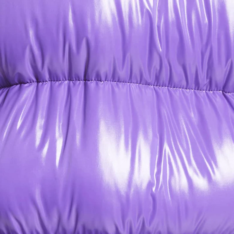 Fashionable Cool Design Bright Colors Ultralight Women Winter Down Jacket