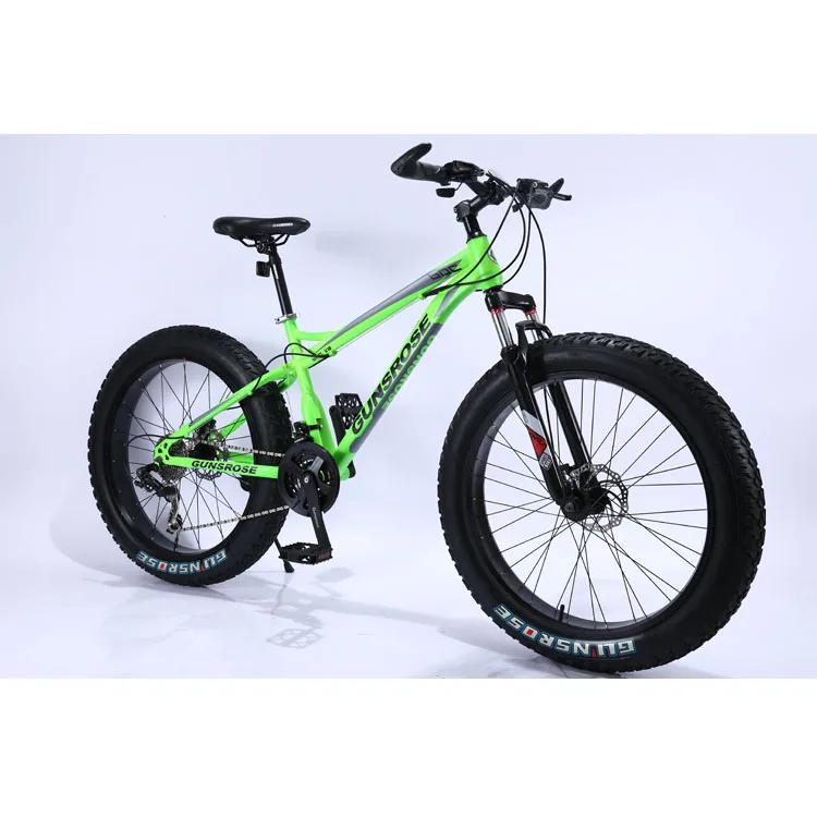 Cheap MTB cycle 26 inch Alloy frame Steel lockout suspension fork Double wall rim Disc brake 21 speed MTB cycle