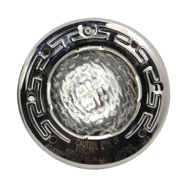 JAZZI M-series Solar Led Swimming Pool Underwater Light