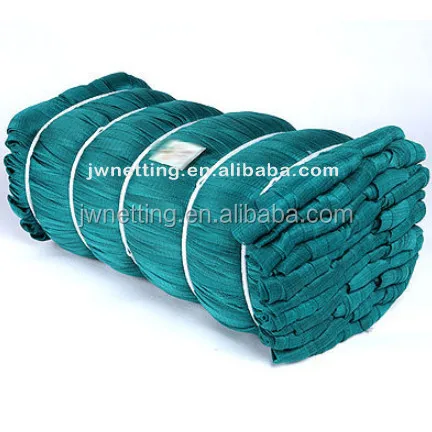 Nylon Knotless Fishing Net