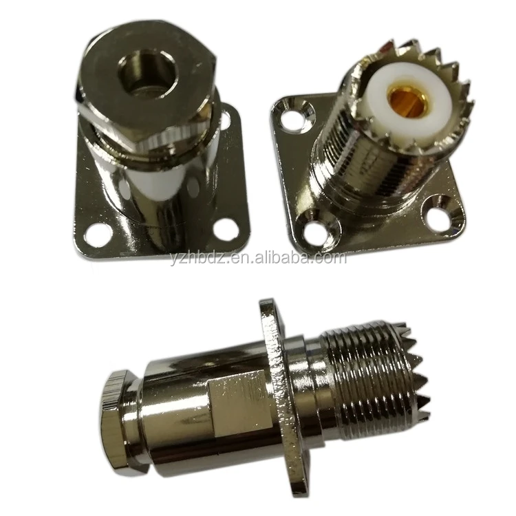 Хунбо UHF-KF-3(SL16-KF-3) UHF-KF коаксиальный кабель RF UHF разъем