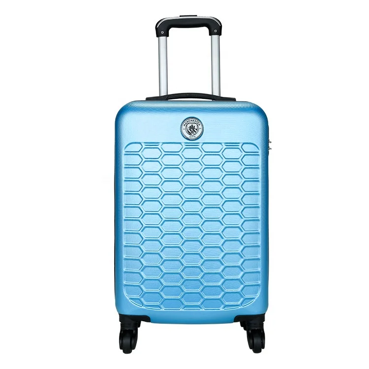 Unique ABS Travel Suitcase Spinner Wheels Carry On Luggage Set