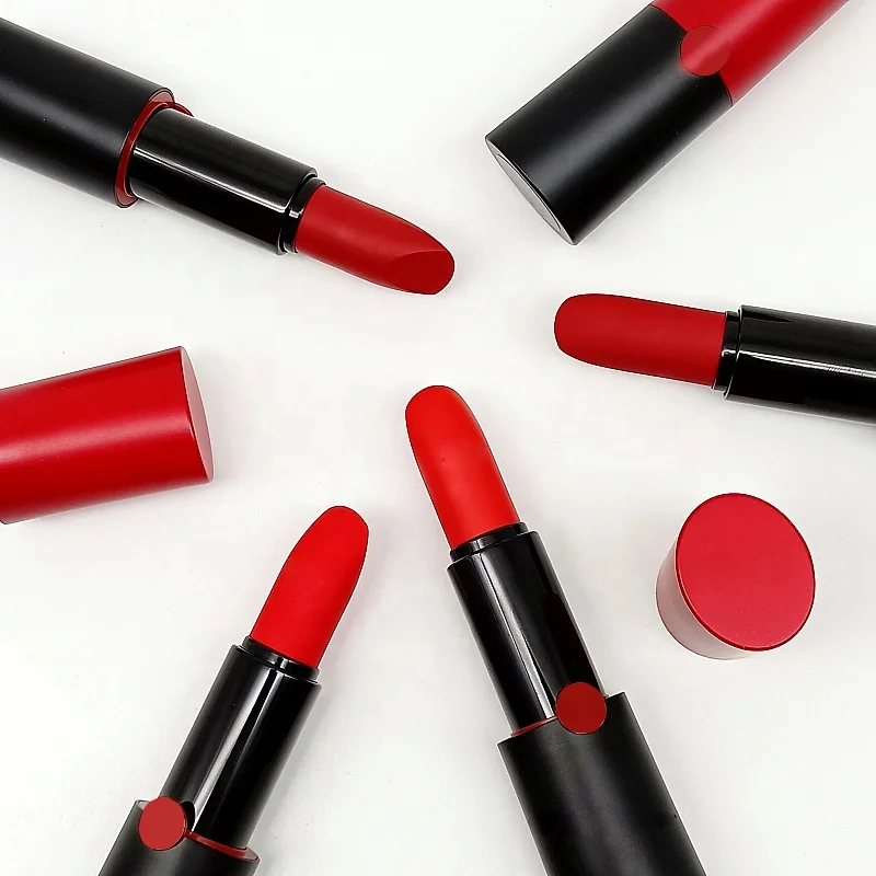 OEM.ODM High Shine Cute lip Gloss Create Empty  Private Label Matte Peel Off Make Your Own Brand Lipstick Holders