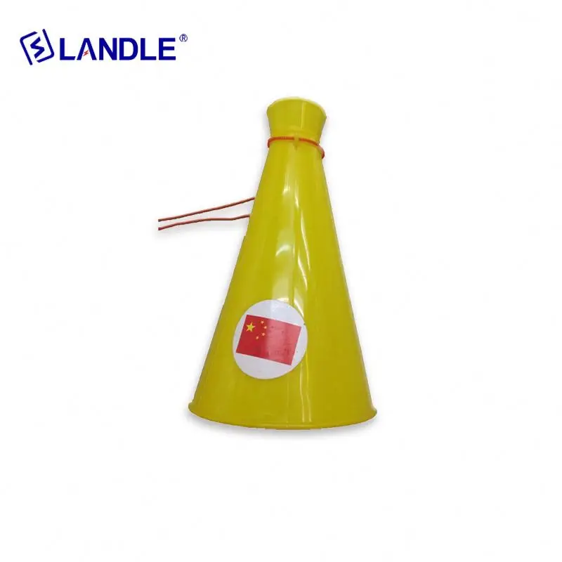 football blow horn for promotion