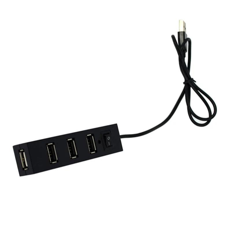 4 port usb hub usb 2.0