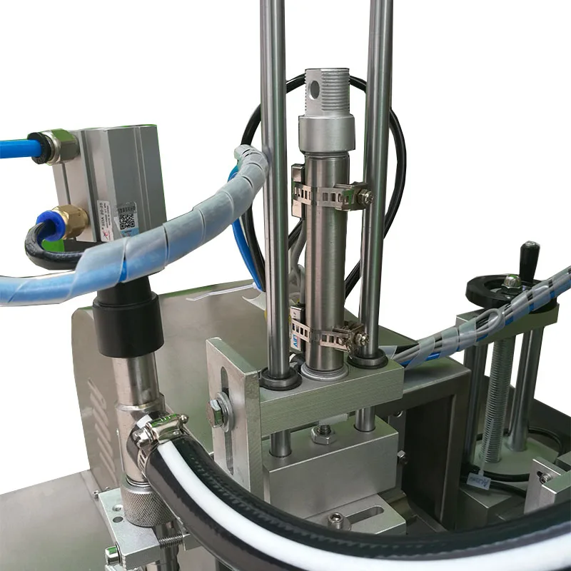
Plastic Tube Sealng Machine Guangzhou supplier 