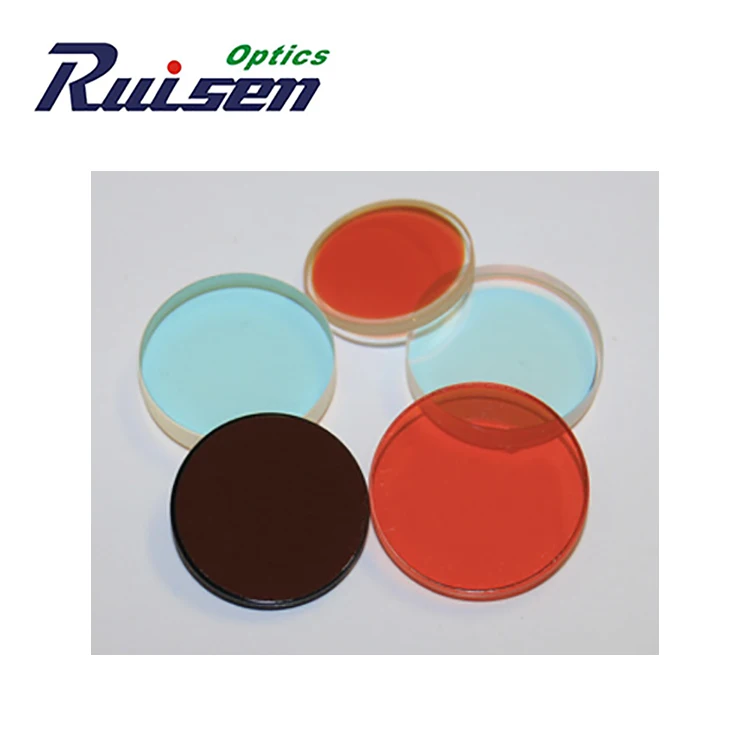 Custom optical ir cut off filters cut off filter 980nm online shopping