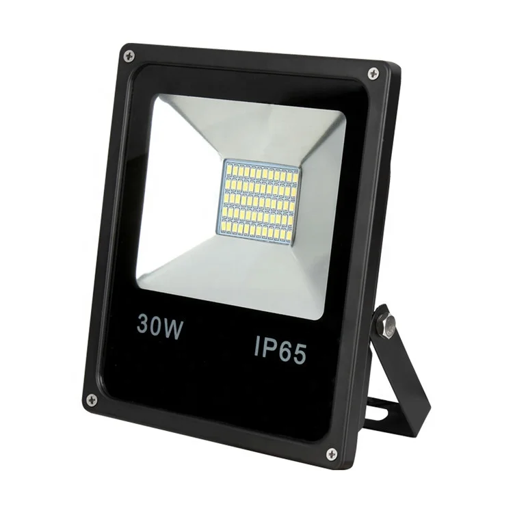 Outdoor building lighting 100w ip65 remote control outdoor orange led flood lights