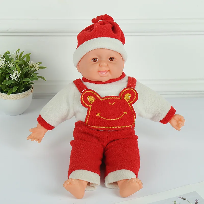 Популярный товар 2020 на День Матери смеющаяся кукла 50 см имитация силиконовой куклы для комфорта детские игрушки кукла
