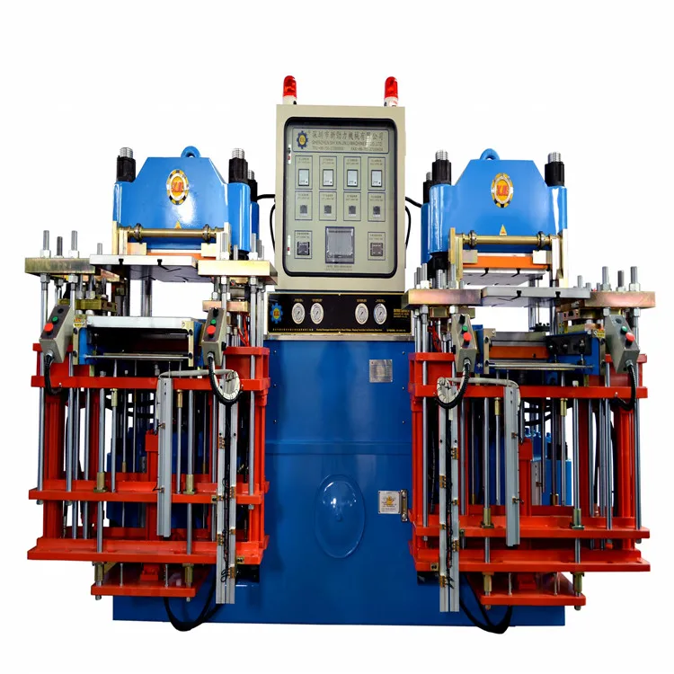 CHINJINLI Rubber Product Making Press Molding Machines