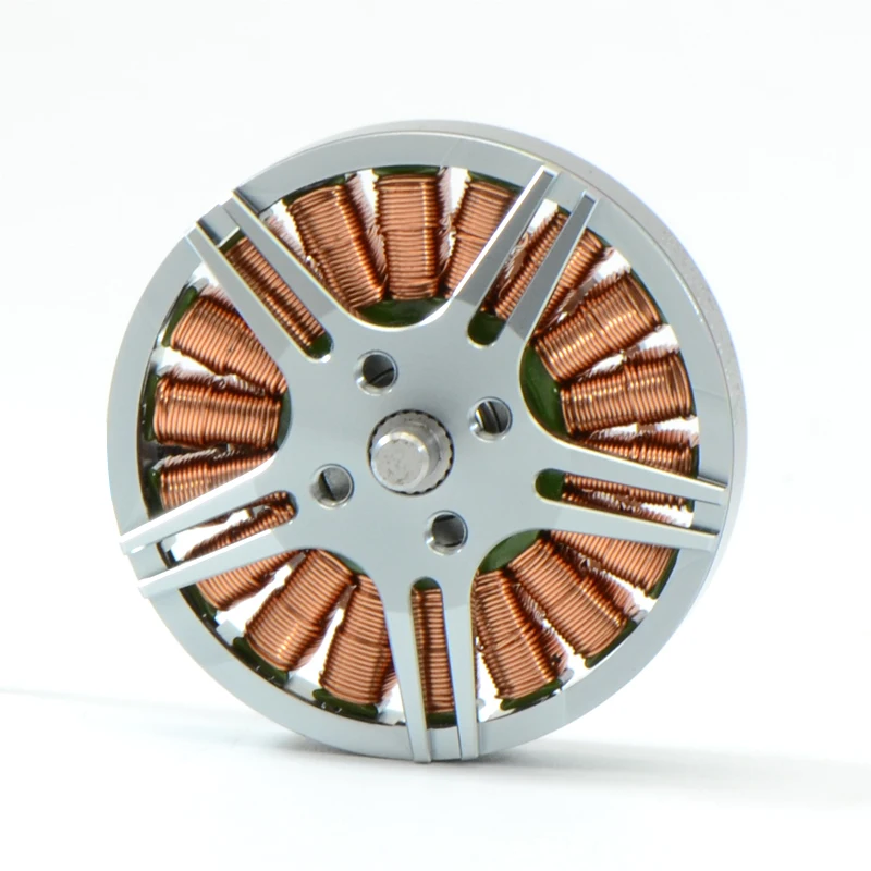 SUNNYSKY Mini RC Drone 4 Axis Quadcopter V4006 KV320 Outrunner brushless motor engine high efficiency heavy lift with propeller