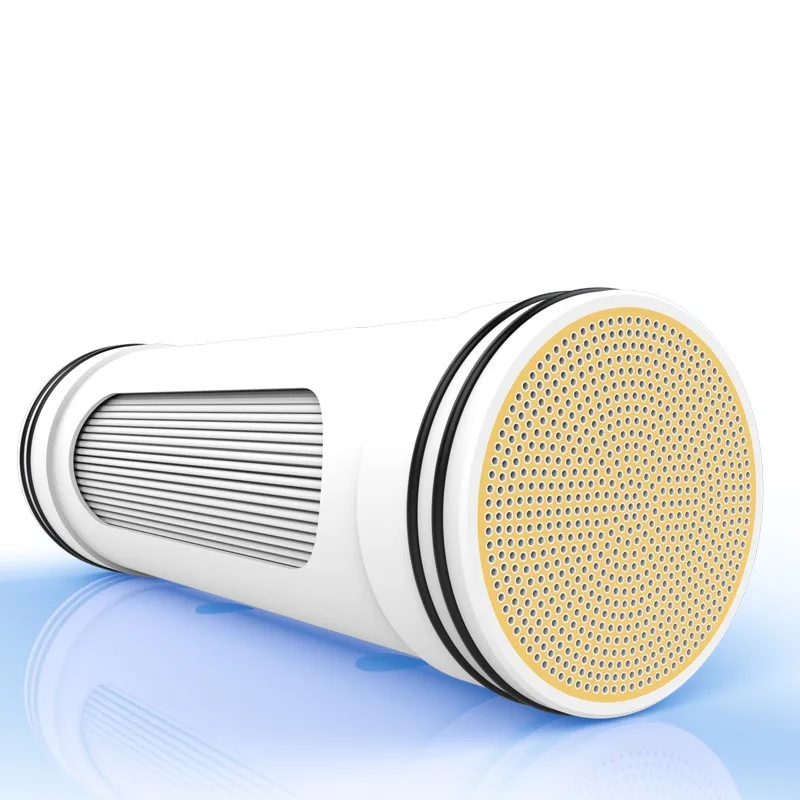 2000L/H water purifier ultrafiltration filter cartridge housing