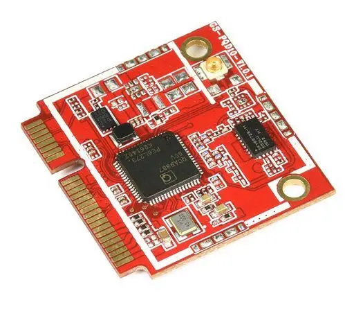 Openwrt маршрутизатор atheros qca9887 wifi модуль