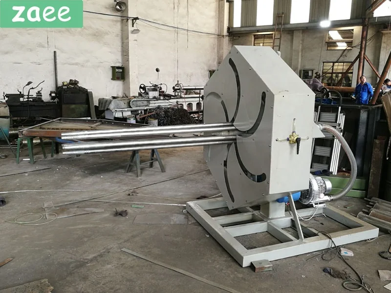 Nonwoven Vacuum Packing Machine