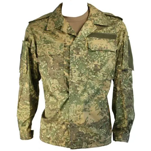 Pencott Badlands Camouflage ACU combat Uniform