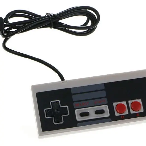 Manufacturer For Nintendo Classic Mini Retro Fc Family Computer Game Controller