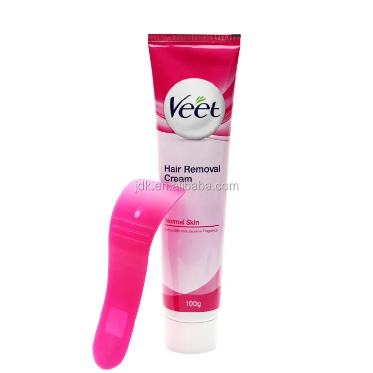 Шпатель-аппликатор для макияжа, шпатель для депиляционного крема, шпатель для удаления волос